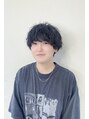 イートンクロップ オオツキ(Eton Crop Otsuki) 笹川 翼