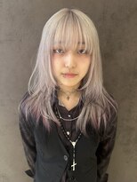 リリック(LYLICK) シェイクカラー