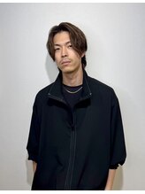 アッシュ 南行徳店(Ash) 齋藤 翔平