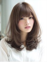 アルトリスト(Altruist Aging×HAIR&SPA)&nbsp;☆オリーブグレーココアベージュ小顔クラゲヘアー/黒髪/髪質改善