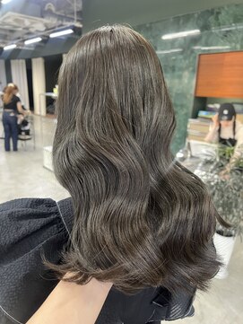 ソピ 名古屋名駅(sopi by invitation) オリーブカラー/オリーブグレージュ/グレージュカラー