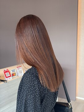 リアン(Lien.) 美髪ストレート♪