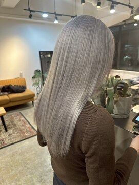 メリー オオサカ(Merly Osaka) ダブルカラー