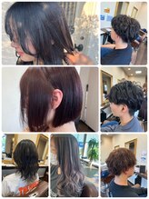 【スタイリスト 花田幸大の推しポイント】