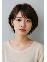 エレガンスモア(elegance MORE)&nbsp;20代30代40代/ベージュカラー/メンズ／大人余裕ヘア