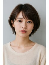 エレガンスモア(elegance MORE)&nbsp;20代30代40代/ベージュカラー/メンズ／大人余裕ヘア