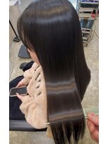 ローレル(Laurel)&nbsp;髪質改善/トリートメント/10代/城南区/別府