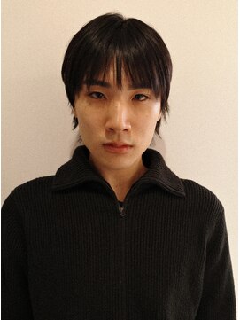 ブルートマト(BLUE TOMATO) アクティブショート学割U24マレットスパイキーショート