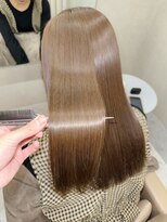 フンヌフンヌ セカンド インパクト(funnufunnu 2nd IMPACT)&nbsp;極上髪質改善ストレート【北戸田】