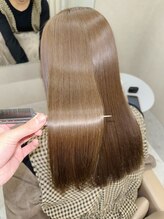 フンヌフンヌ セカンド インパクト(funnufunnu 2nd IMPACT)&nbsp;極上髪質改善ストレート【北戸田】