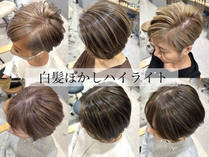 グラッシー センター北店(GLASSI)の写真