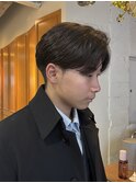【NANAHA】ナチュラルパーマ