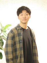 カーニ(KANi)&nbsp;メンズ専門 藤川 侑大
