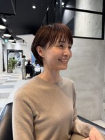 イワイナゴヤ(i i -IWAI NAGOYA-)&nbsp;ミニマムショート