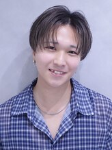 シナジー 本厚木(synergy) 富田 匠飛