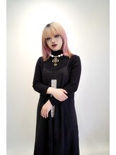 アッシュ 池上店(Ash)&nbsp;内匠 愛美