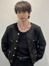 ボンドストーリー(Bond Story)&nbsp;大坪 正都