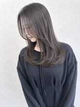 ルアナ(Luana)