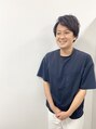 インスヘアー 加古川別府店(INCE HAIR) 高田 真光