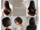 ELAN by Chic 　押上　曳舟　美容室　【エラン】の写真