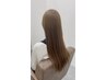 Cut & Color Standard【カットカラースタンダード】