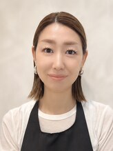アース コアフュールボーテ 上越店(EARTH coiffure beaute)&nbsp;齊藤 舞