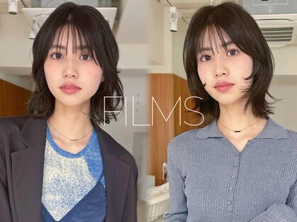 フィルムス 横浜(FILMS+)の写真