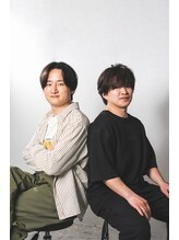 2026年 NEW OPEN♪ 【yura.】は兄弟で営む、技術と想いが詰まった特別なヘアサロンです。