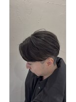 エクシア 西梅田店(EXCIA)&nbsp;センターパート