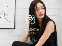 コスアンドコウ 横浜山下(Cos&Co.)
