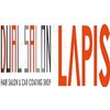 デュアルサロン ラピス(DUAL SALON LAPIS)のお店ロゴ