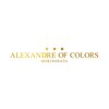 アレクサンドルオブカラーズモリノサト(ALEXANDRE OF COLORS MORINOSATO)のお店ロゴ