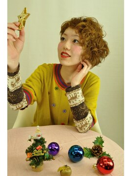 エムツージェイ(M2J) ナチュかわリッジカール