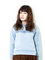 ニコヘアー(niko hair) ナミナミ☆LINEID@vey3047y