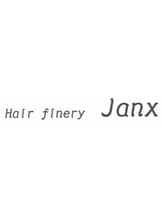 Hair finery Janx