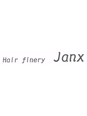 ヘアーファイナリー ジャンクス(Hair finery Janx)