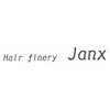 ヘアーファイナリー ジャンクス(Hair finery Janx)のお店ロゴ