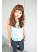 ~muse塩釜口~ふわふわウェーヴby高瀬