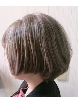 トムキャット(TOM CAT) 【TOMCAT】秋冬 グレージュ