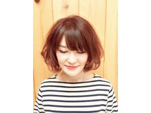 アント (anto hair design)
