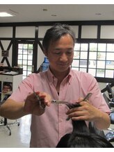 ビームス(Beems) 宮下 高行