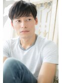 *mod's姪浜*…好感度マッシュショートa