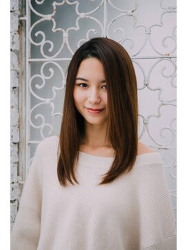 グランシャリオ 笹塚店(Grand Chariot) 【GrandChariot 笹塚】ナチュラルストレート