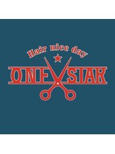 Hair nice day ONE STAR ☆【ヘアーナイスデイ　ワンスター】