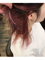 リコモ(Likkle More) インナーピンク