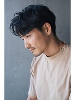 シシ(SiSi)&nbsp;メンズパーマ