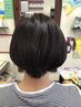 カット&トリートメント＆FAVON／4,000