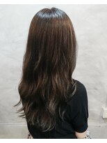 たかのや美容室&nbsp;ゆるふわスタイル