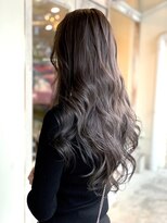 フェーディン(fa/din)&nbsp;ダークグレージュ