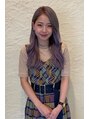 スタジオドーム(studio DOmE) 新沼佳ヘア セットのみ